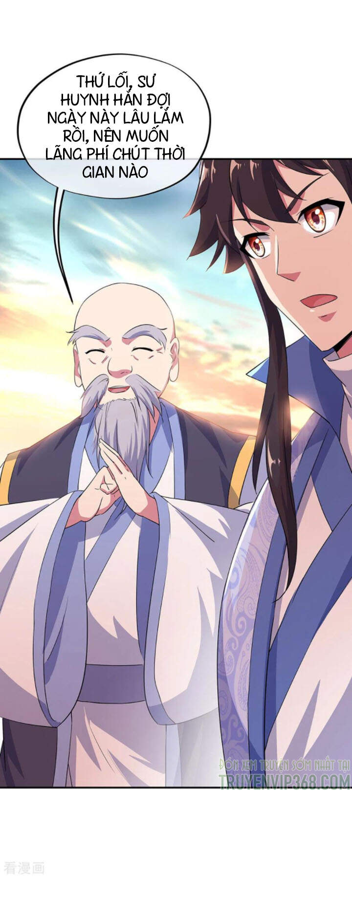 Chiến Hồn Tuyệt Thế Chapter 251 - 9
