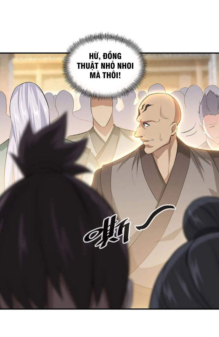 Chiến Hồn Tuyệt Thế Chapter 255 - 11
