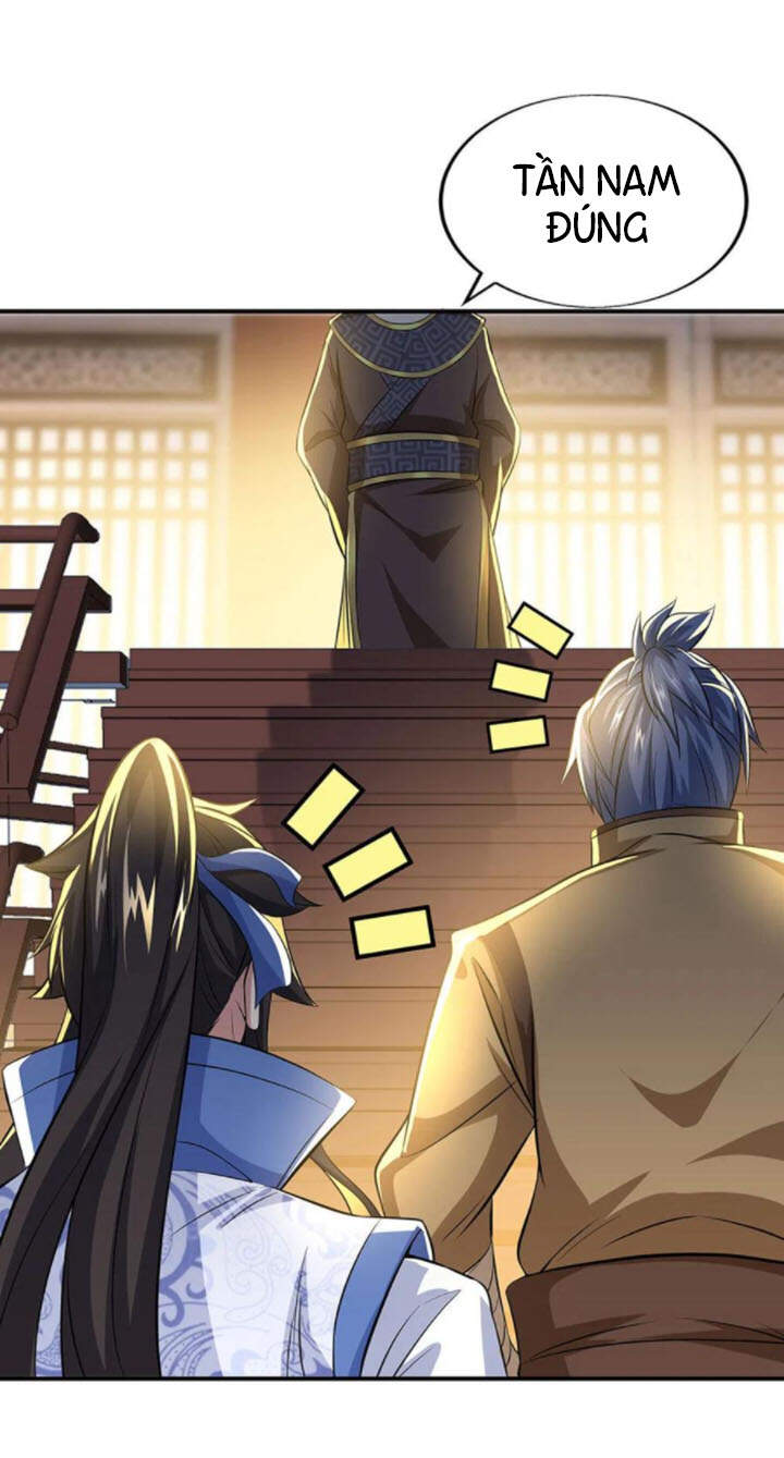 Chiến Hồn Tuyệt Thế Chapter 255 - 30