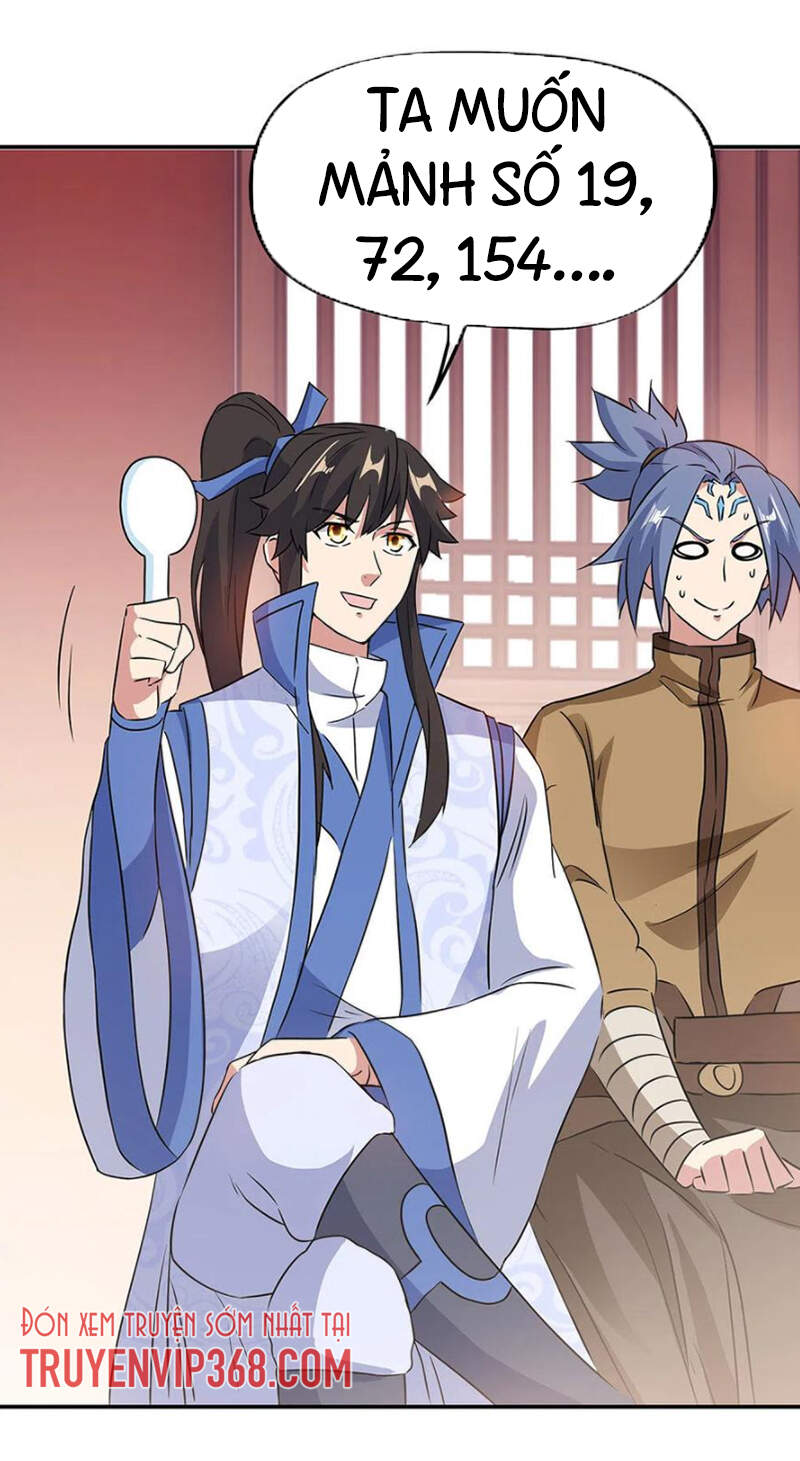 Chiến Hồn Tuyệt Thế Chapter 256 - 9