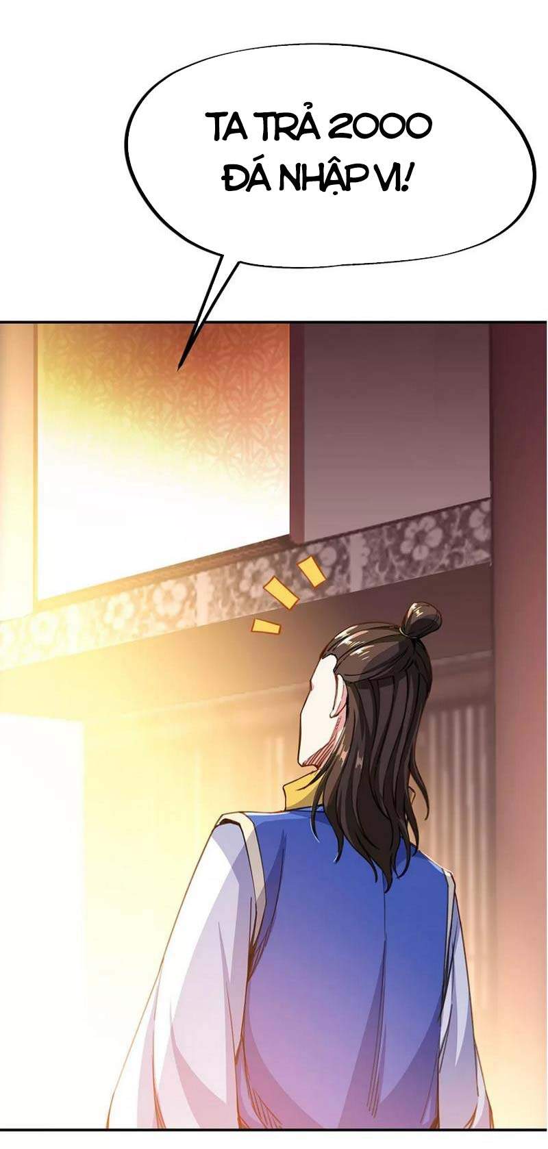 Chiến Hồn Tuyệt Thế Chapter 262 - 17