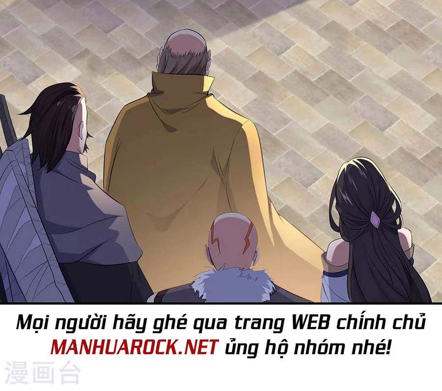 Chiến Hồn Tuyệt Thế Chapter 265 - 3