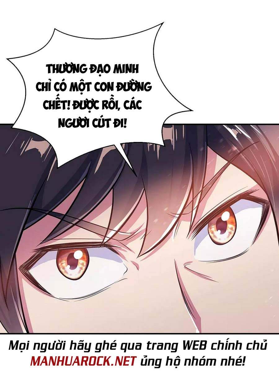 Chiến Hồn Tuyệt Thế Chapter 265 - 24