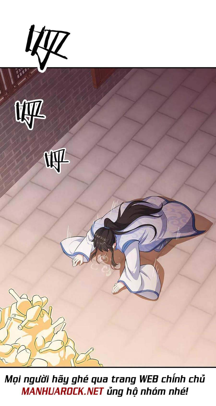 Chiến Hồn Tuyệt Thế Chapter 266 - 12