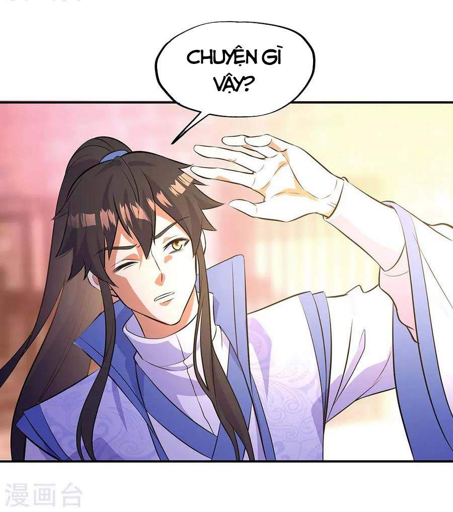 Chiến Hồn Tuyệt Thế Chapter 266 - 18