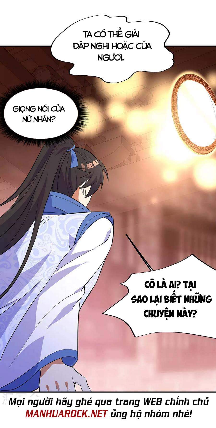 Chiến Hồn Tuyệt Thế Chapter 266 - 19