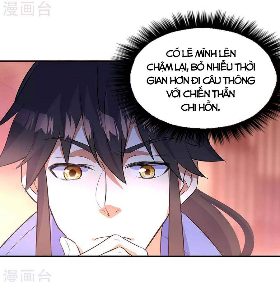 Chiến Hồn Tuyệt Thế Chapter 266 - 28