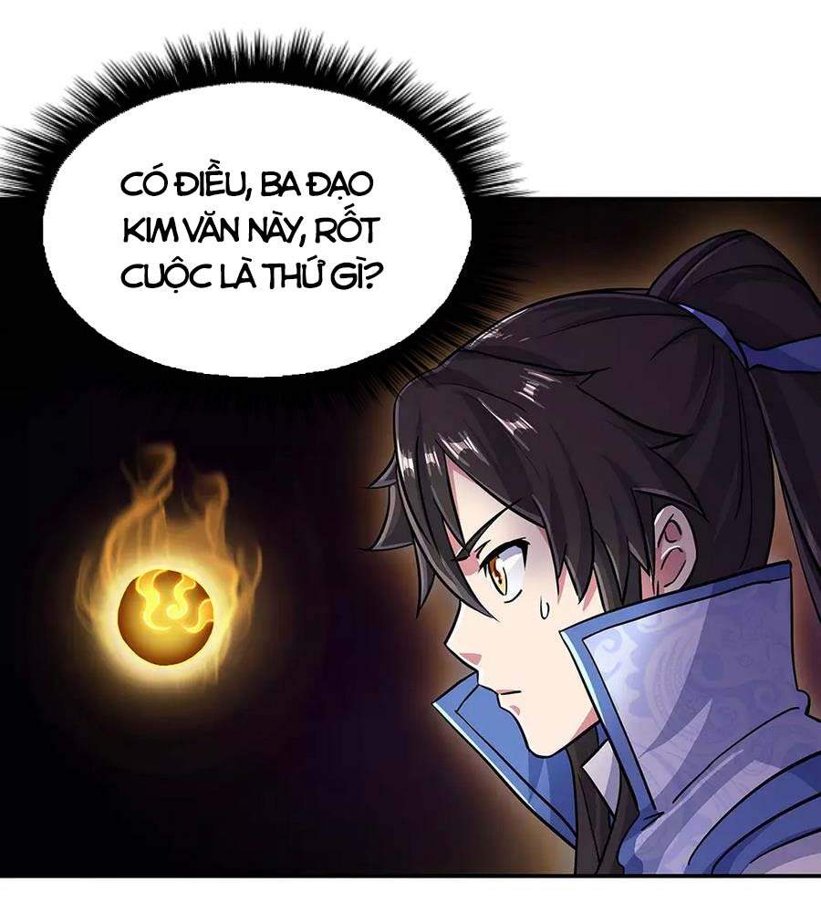 Chiến Hồn Tuyệt Thế Chapter 269 - 13