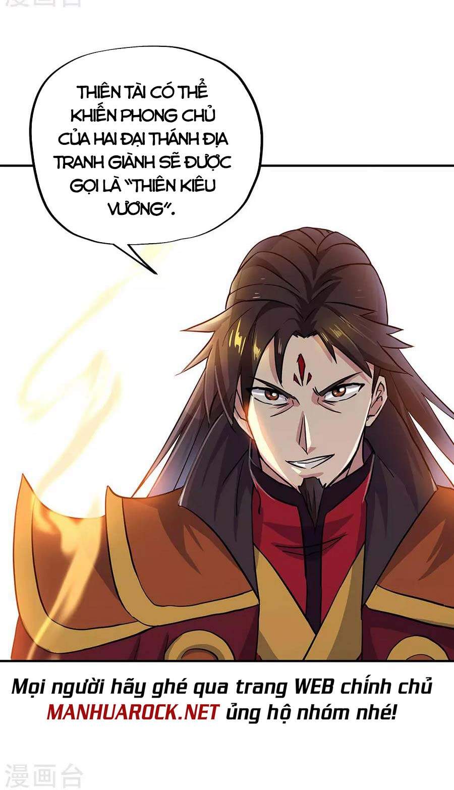 Chiến Hồn Tuyệt Thế Chapter 269 - 8