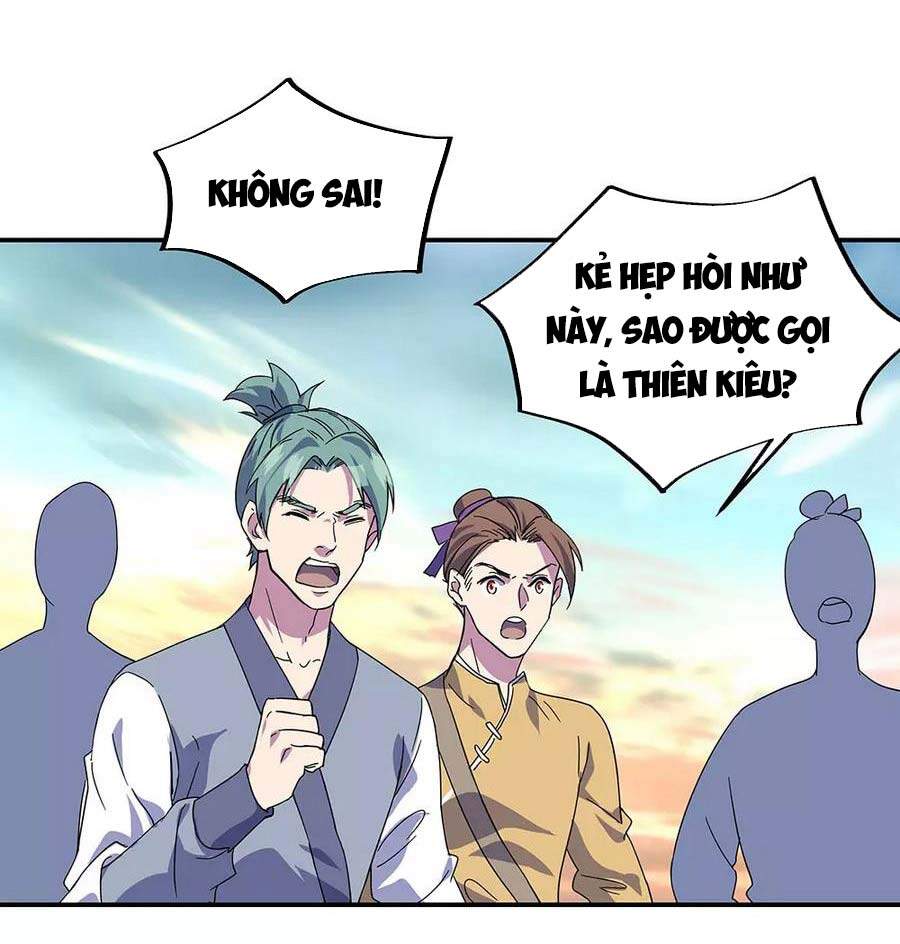 Chiến Hồn Tuyệt Thế Chapter 270 - 3