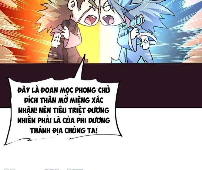 Chiến Hồn Tuyệt Thế Chapter 273 - 13