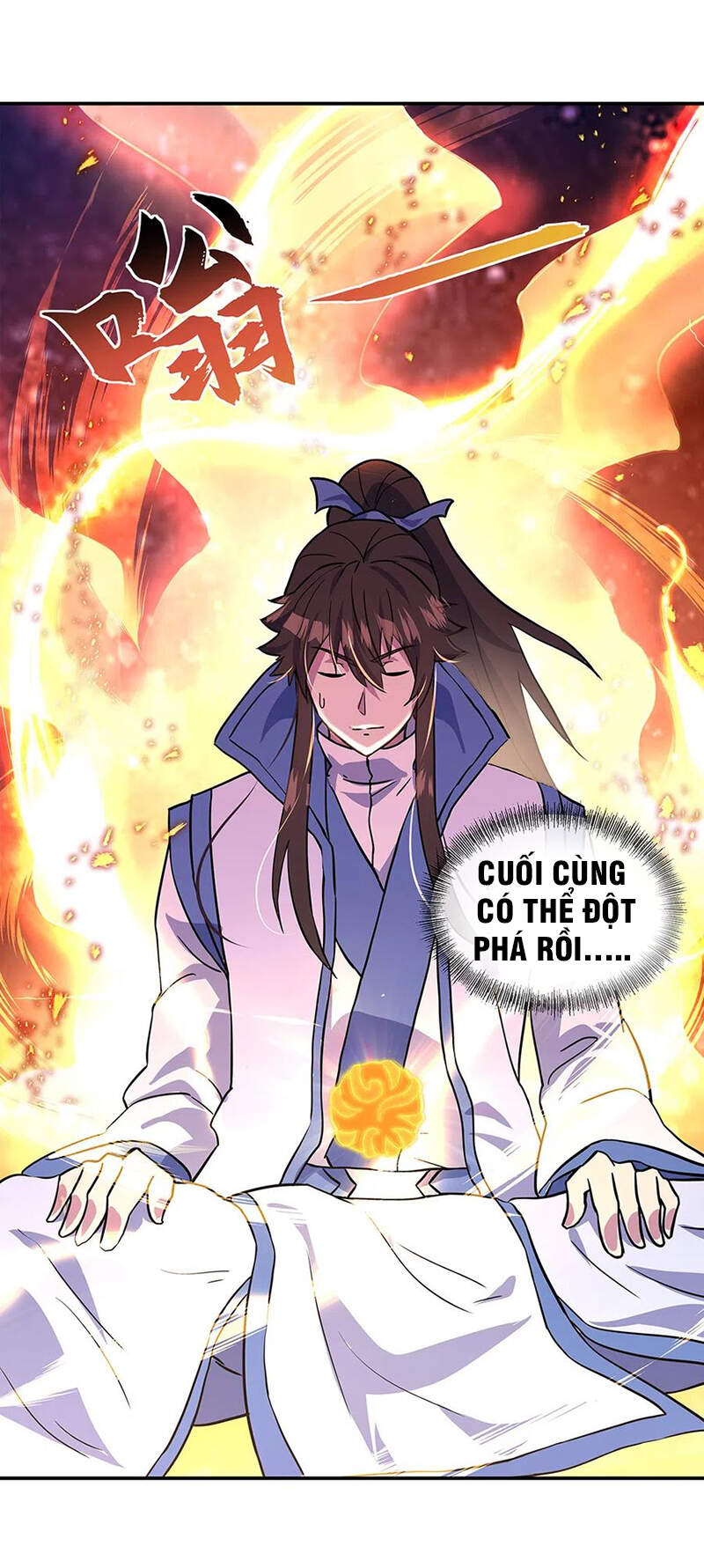 Chiến Hồn Tuyệt Thế Chapter 273 - 14