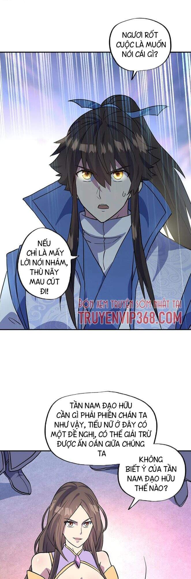 Chiến Hồn Tuyệt Thế Chapter 273 - 19