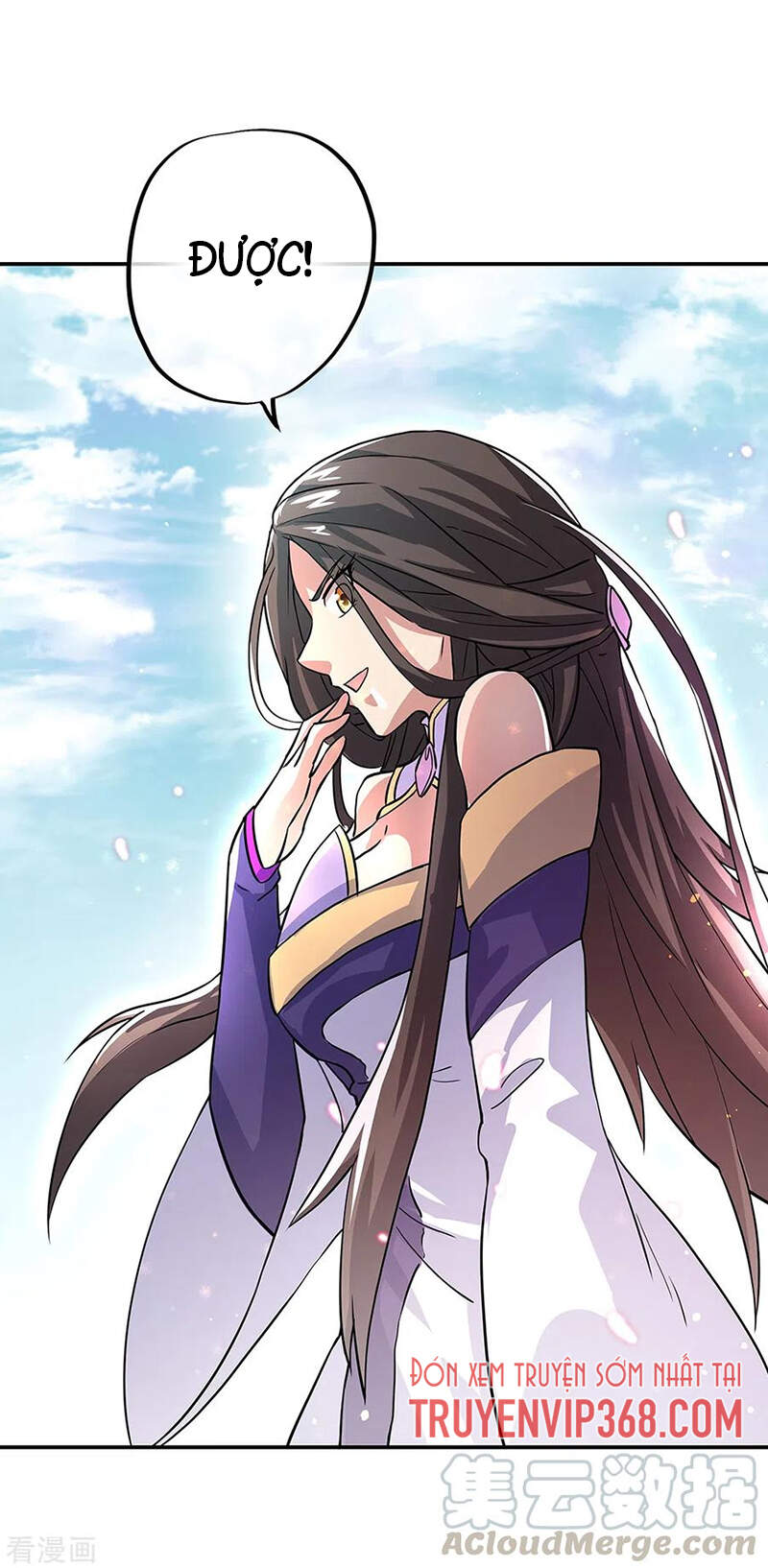 Chiến Hồn Tuyệt Thế Chapter 273 - 30