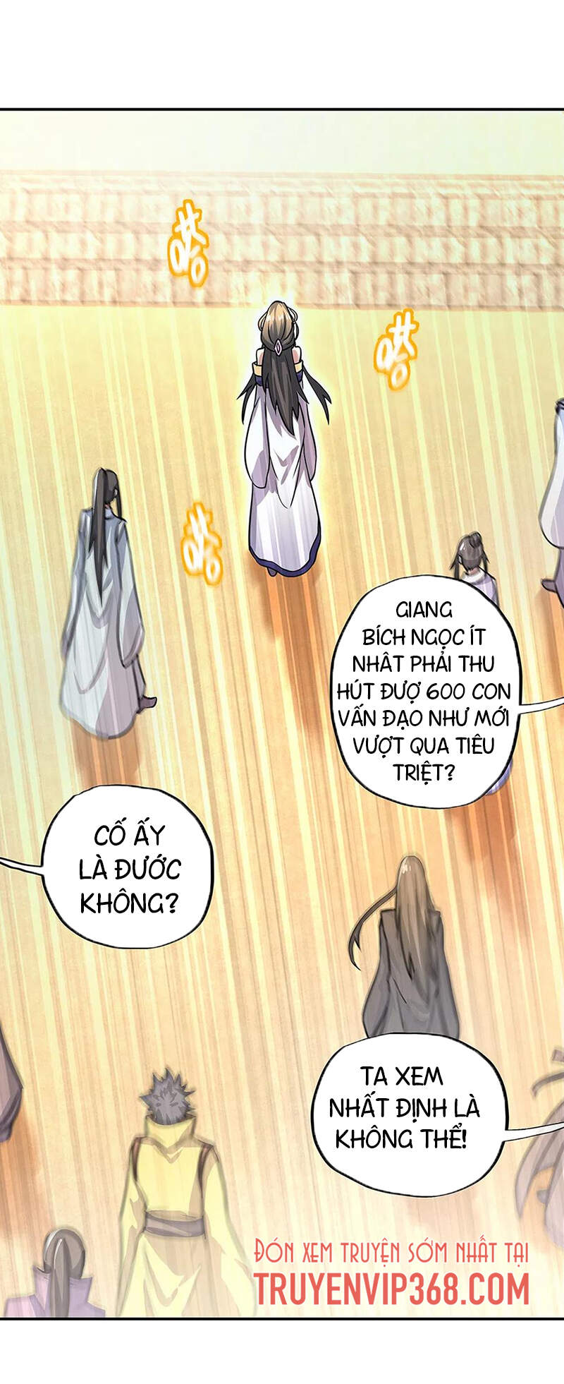 Chiến Hồn Tuyệt Thế Chapter 273 - 32