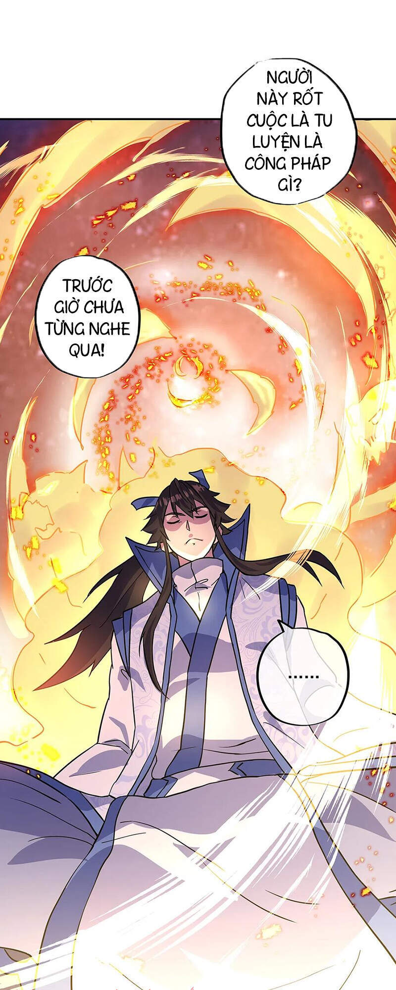 Chiến Hồn Tuyệt Thế Chapter 273 - 5