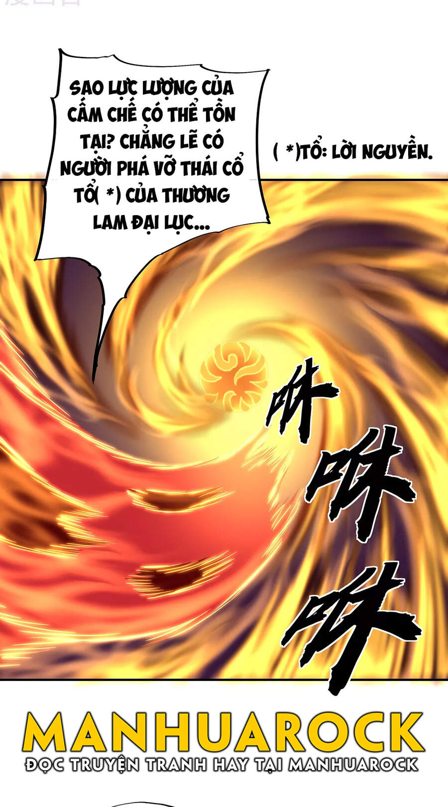 Chiến Hồn Tuyệt Thế Chapter 276 - 18
