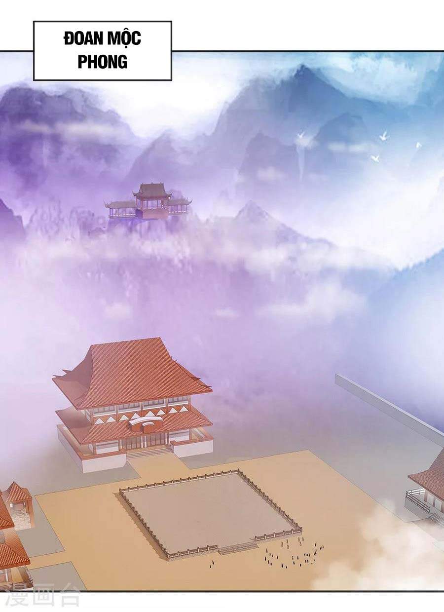 Chiến Hồn Tuyệt Thế Chapter 278 - 12