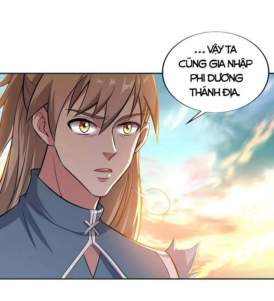 Chiến Hồn Tuyệt Thế Chapter 278 - 15
