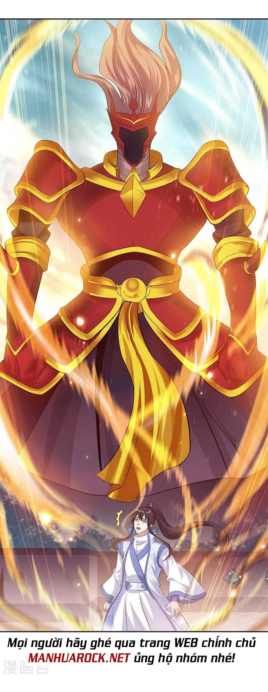 Chiến Hồn Tuyệt Thế Chapter 278 - 22