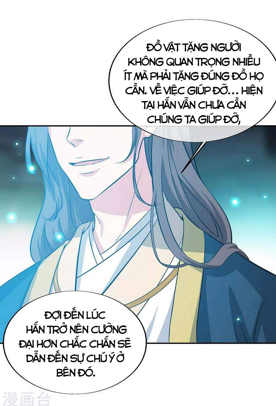 Chiến Hồn Tuyệt Thế Chapter 278 - 10