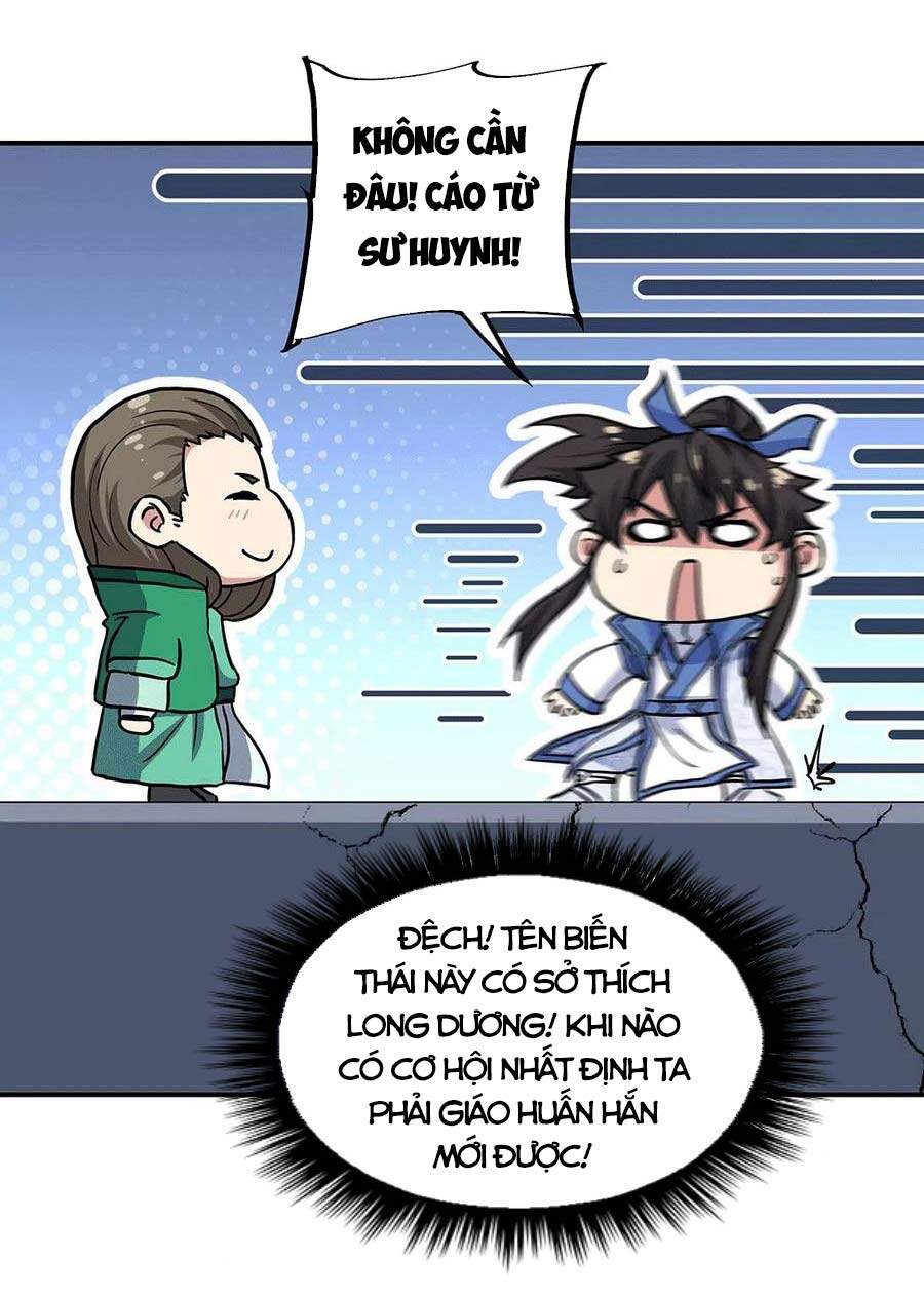 Chiến Hồn Tuyệt Thế Chapter 279 - 19