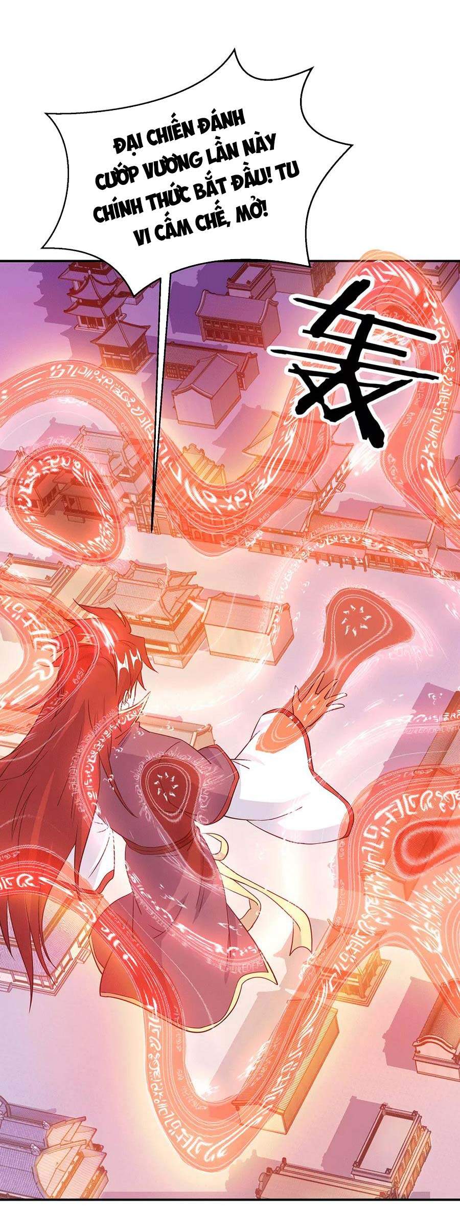 Chiến Hồn Tuyệt Thế Chapter 280 - 17