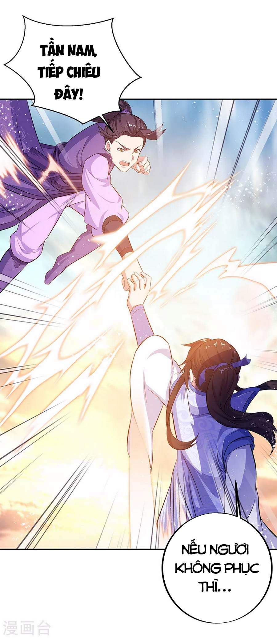 Chiến Hồn Tuyệt Thế Chapter 282 - 31