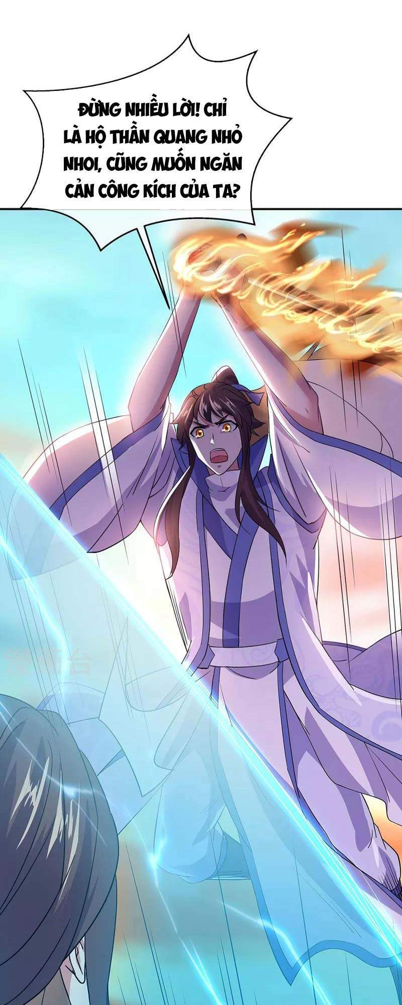 Chiến Hồn Tuyệt Thế Chapter 285 - 11