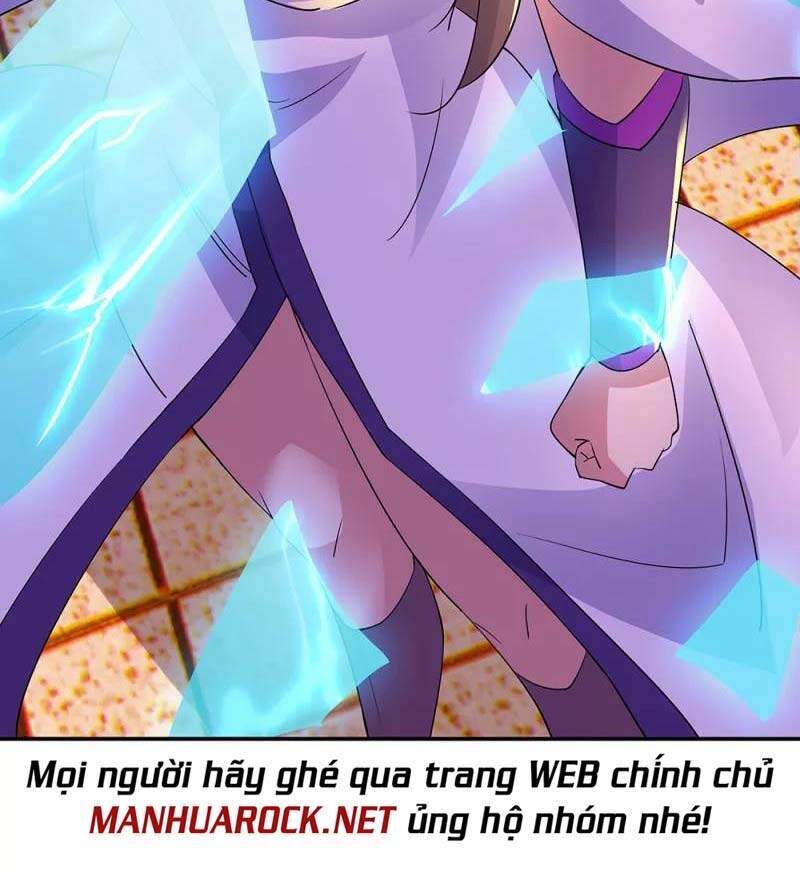 Chiến Hồn Tuyệt Thế Chapter 285 - 15