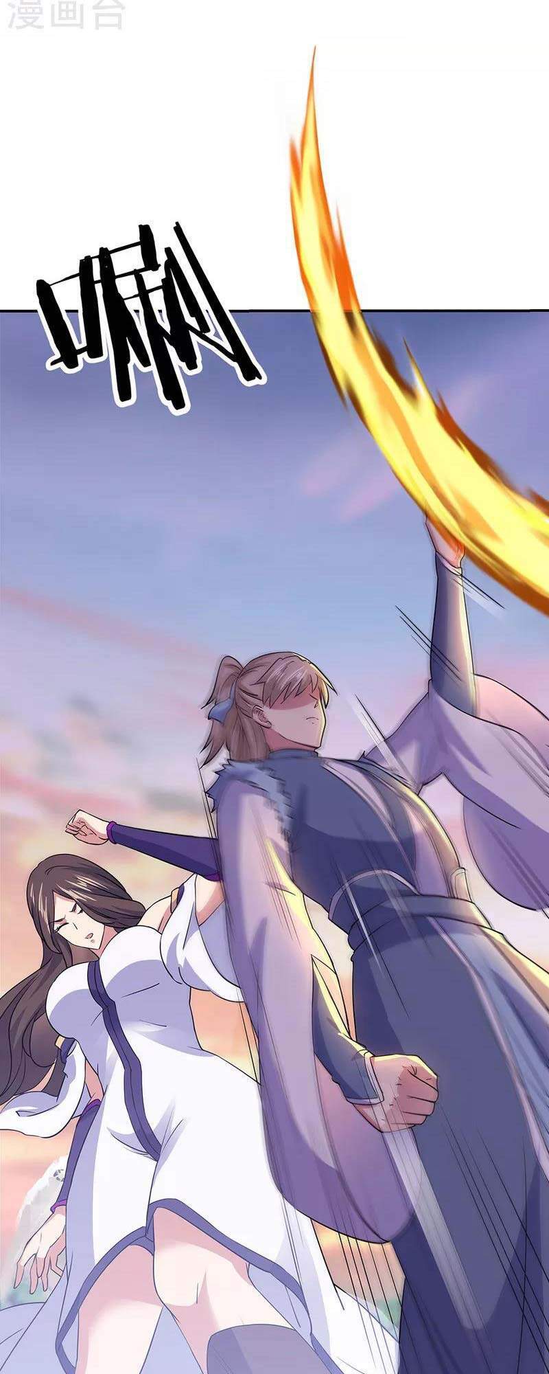 Chiến Hồn Tuyệt Thế Chapter 285 - 19