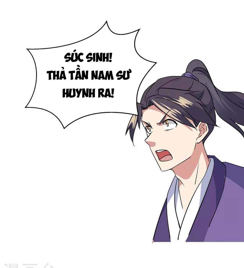 Chiến Hồn Tuyệt Thế Chapter 285 - 41