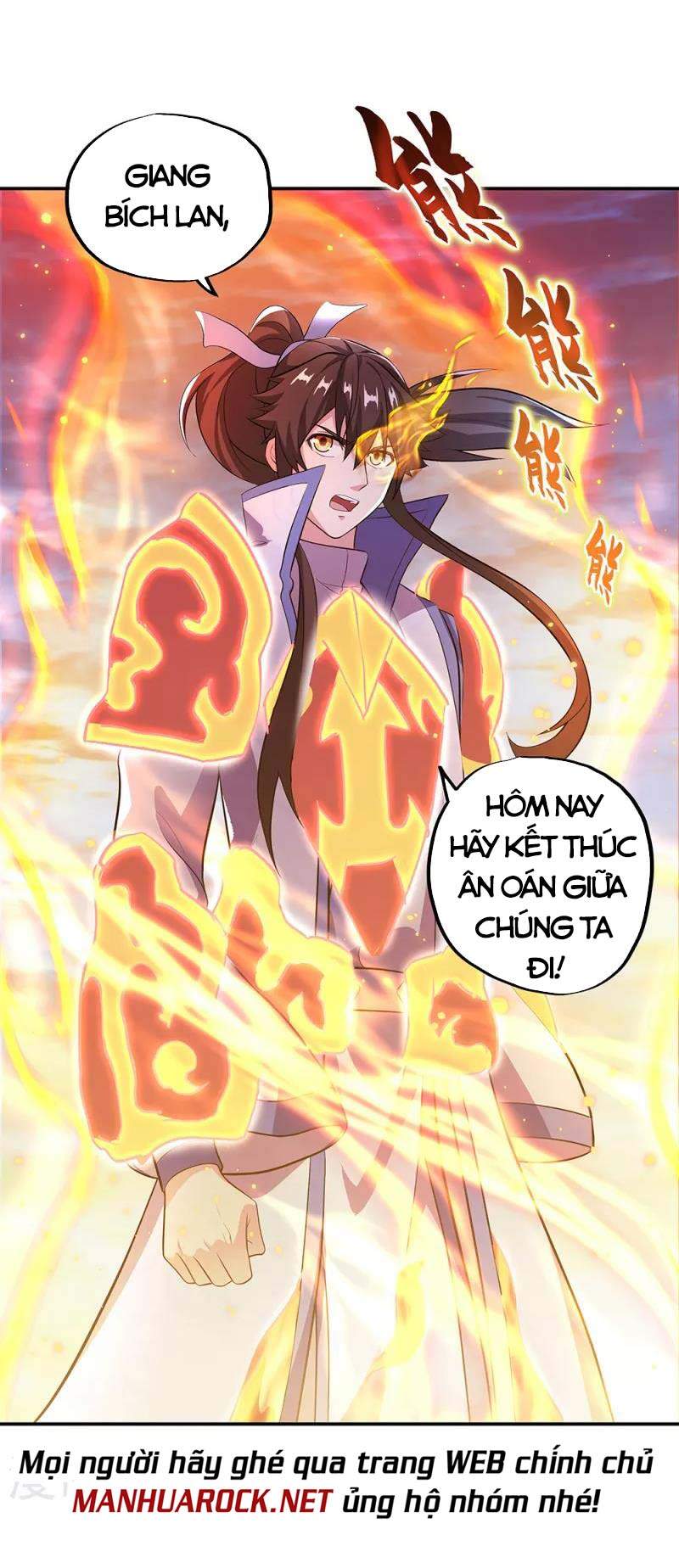 Chiến Hồn Tuyệt Thế Chapter 285 - 47