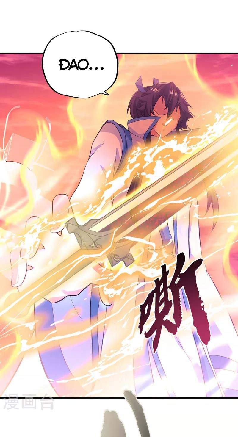 Chiến Hồn Tuyệt Thế Chapter 285 - 50