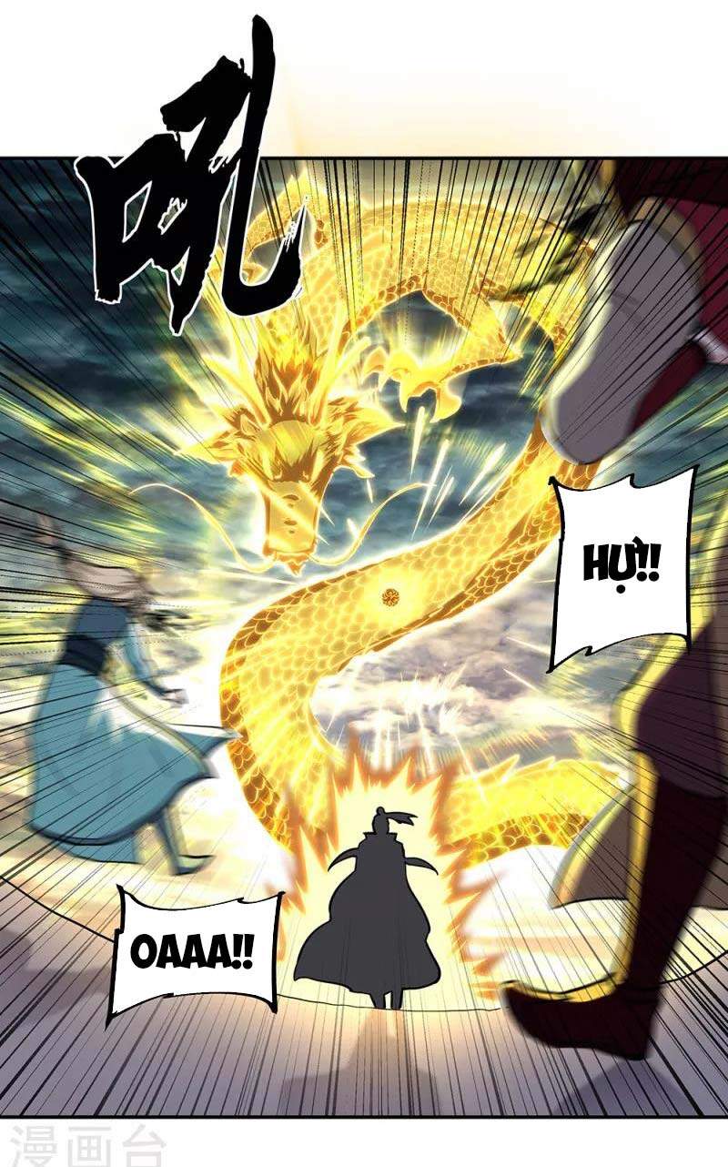Chiến Hồn Tuyệt Thế Chapter 285 - 55