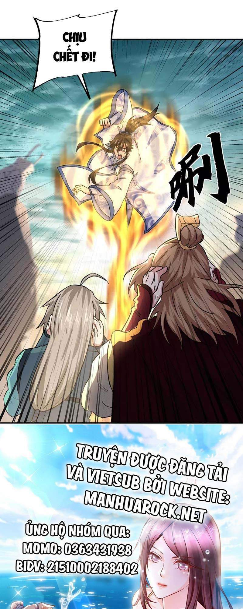 Chiến Hồn Tuyệt Thế Chapter 285 - 59