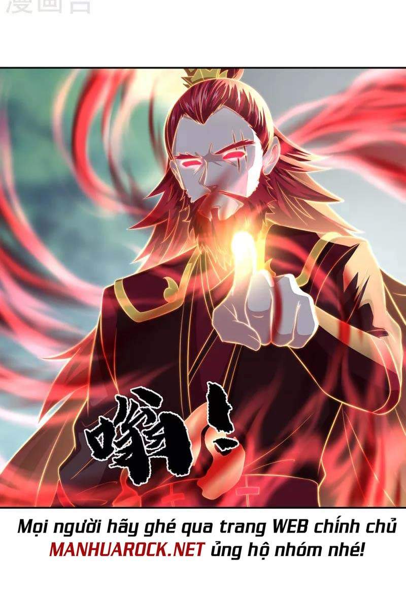Chiến Hồn Tuyệt Thế Chapter 286 - 20