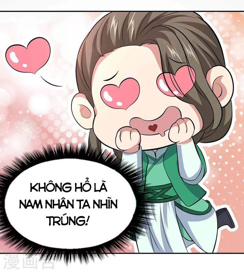 Chiến Hồn Tuyệt Thế Chapter 286 - 24