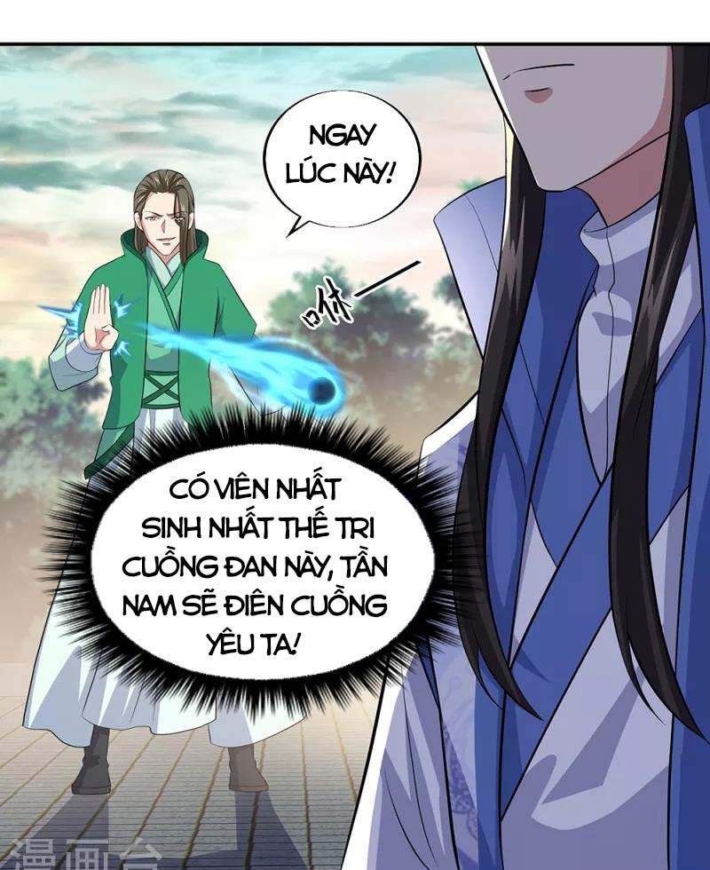 Chiến Hồn Tuyệt Thế Chapter 286 - 29