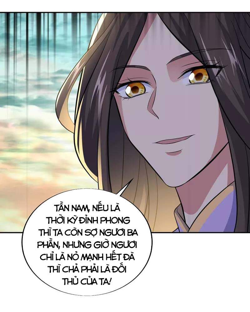 Chiến Hồn Tuyệt Thế Chapter 286 - 36