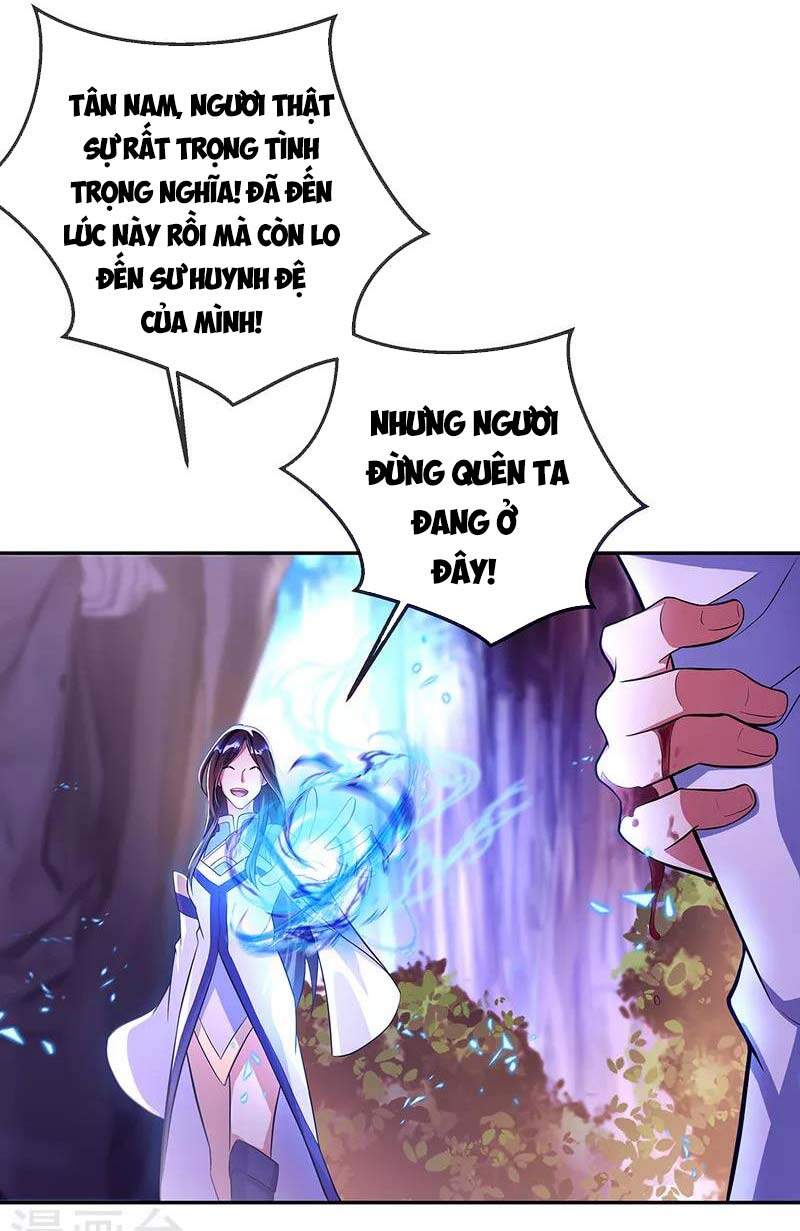 Chiến Hồn Tuyệt Thế Chapter 287 - 11