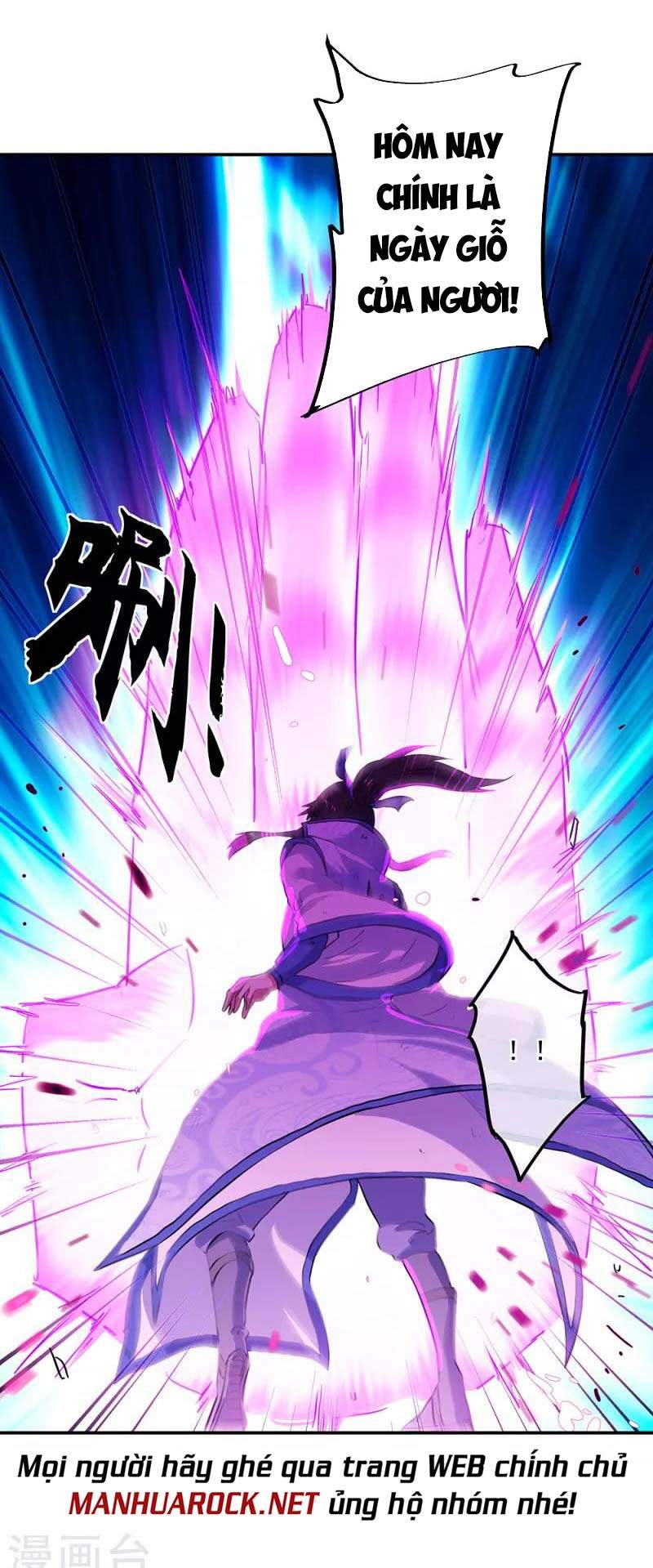 Chiến Hồn Tuyệt Thế Chapter 287 - 36