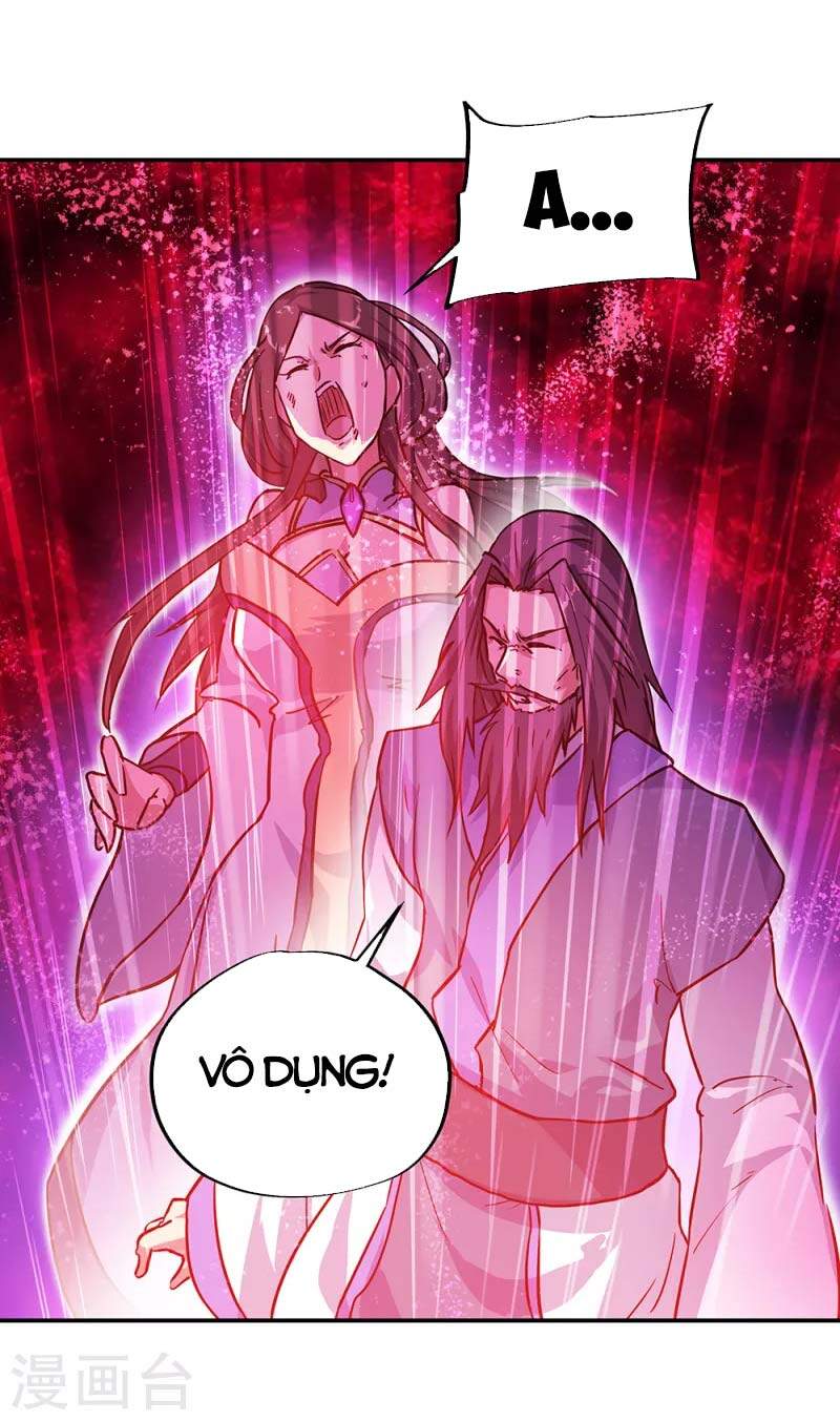 Chiến Hồn Tuyệt Thế Chapter 287 - 43