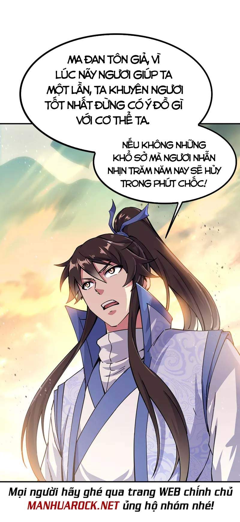 Chiến Hồn Tuyệt Thế Chapter 288 - 13