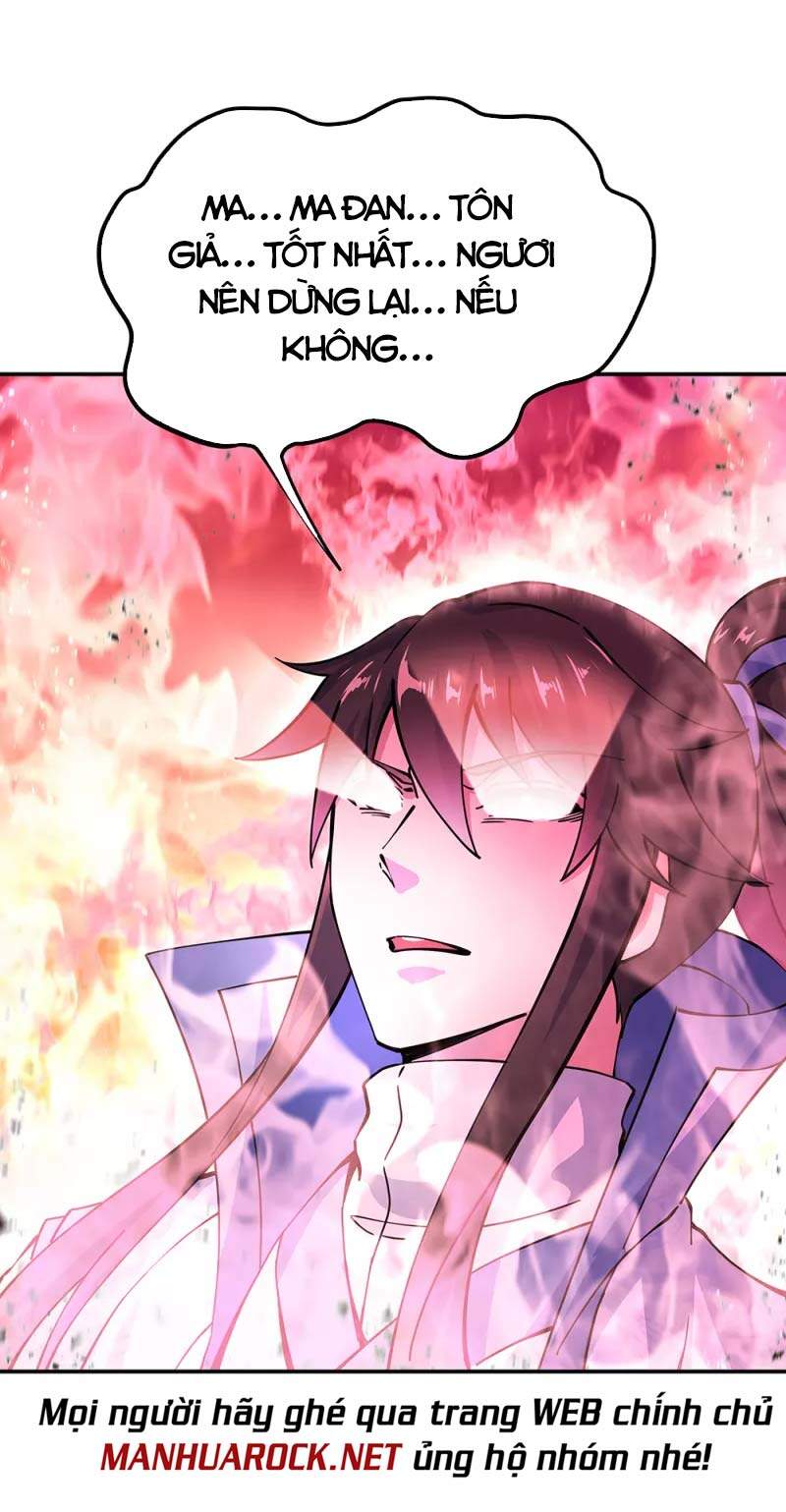 Chiến Hồn Tuyệt Thế Chapter 288 - 27