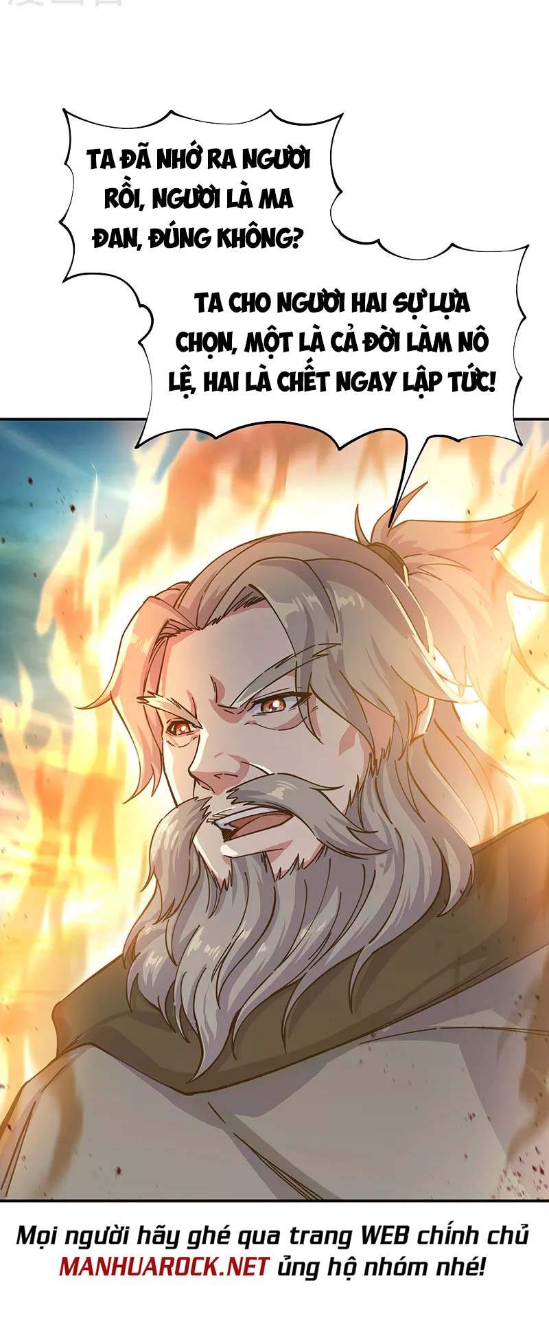 Chiến Hồn Tuyệt Thế Chapter 288 - 35