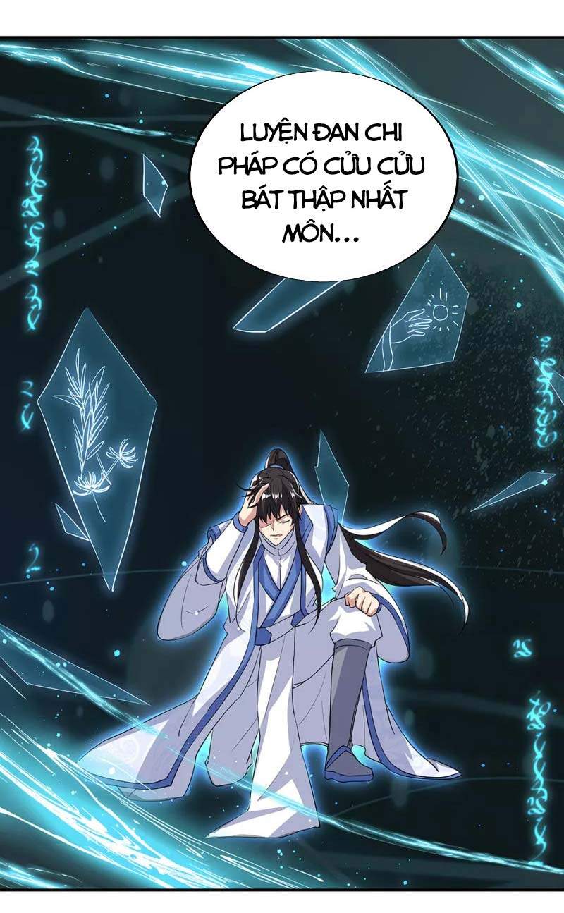 Chiến Hồn Tuyệt Thế Chapter 289 - 21