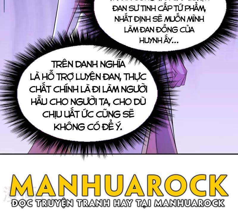 Chiến Hồn Tuyệt Thế Chapter 290 - 2