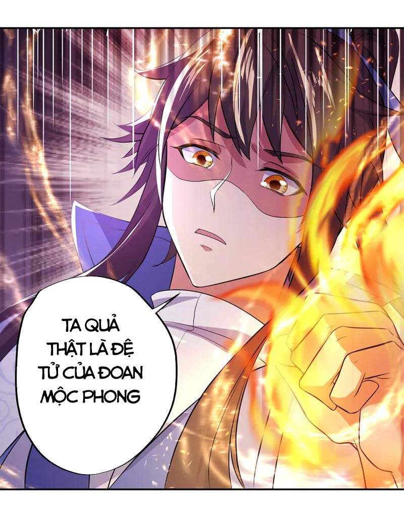 Chiến Hồn Tuyệt Thế Chapter 290 - 14