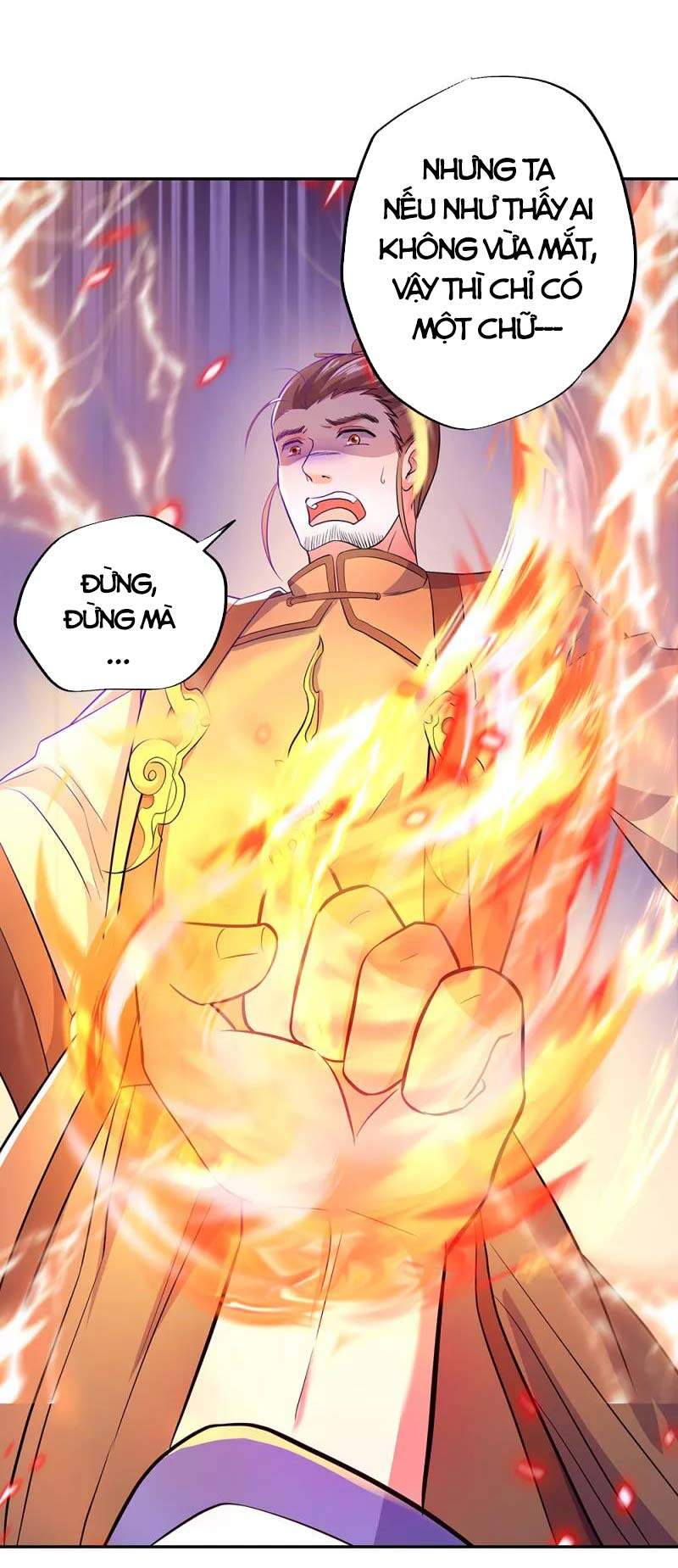 Chiến Hồn Tuyệt Thế Chapter 290 - 15